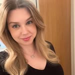 Rebecca Chambers - @becky_chambers - Instagram