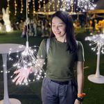 Becky Chan - @beckychanwy - Instagram