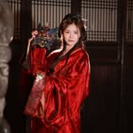 Becky Chan - @beckylalalala - Instagram