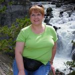 Becky Chaney - @becky.chaney.58 - Instagram