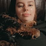 Becky Chaney - @ima_pittie_kinda_girl - Instagram