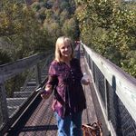 Becky Crittenden Chaney - @chaney.becky - Instagram
