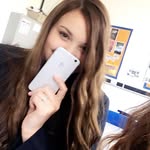 Becky Chaplin - @chappers3101 - Instagram