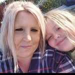 Becky Chaplin - @milliespamxo14 - Instagram