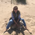 Becky Chaplin - @heartandhoundinsta - Instagram