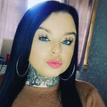 Becky Charnley - @baybee.x.becky - Instagram