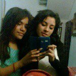 becky chavez - @selenarbgomez - Instagram