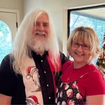 Becky Cheek Eanes - @beanes2016 - Instagram