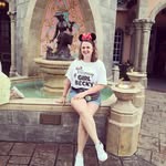 Becky Cheetham - @rebeccacheetham8 - Instagram