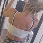 Becky Cheetham - @beck86uk - Instagram