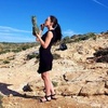 Becky Cheney - @aeroluva - TikTok