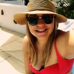 Becky Child - @bexski83 - Instagram
