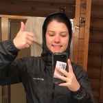BECKY MY CHILD - @becky.gets.a.big - Instagram