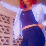 beckychinaza - @beckychinaza7 - Instagram