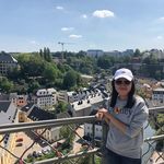 Becky Chan - @beckykaching - Instagram