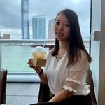 Becky Ching - @beckyhy.ching - Instagram
