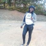 Becky Chíñg Chèñ Ghambi - @beckyghambi - Instagram