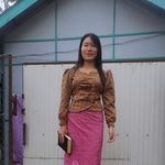 Becky Ching Khuptong - @becky_c_khuptong - Instagram