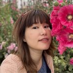 Becky Chung（葵） - @beckychung_ching - Instagram