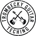 Trombecky Guitar Teching - @trombeckyguitarteching - Instagram