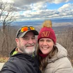 Becky Chinn - @bekstr154 - Instagram