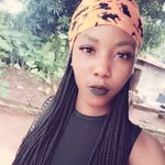 Chinny Oma Becky - @beckychinny - Instagram
