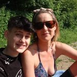 Becky Chisman - @chismanbecky - Instagram