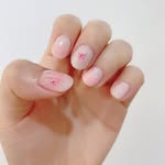 Becky Chiu - @chiuchiu_nailist - Instagram