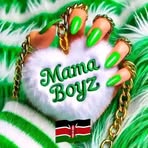 Becky Shii - Facebook