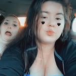 Becky Choate - @chevygirl_16 - Instagram