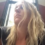 Becky Chrisman Hardt - @ocelot728 - Instagram