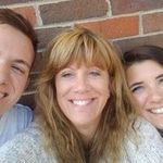 Becky Christensen - @christensenbecky87 - Instagram