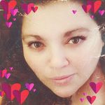 Becky Lee Christensen - @raven13blm - Instagram