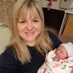 Becky Christman - @cozy.reflections - Instagram