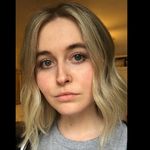 Becky Cooley - @b_cool12 - Instagram