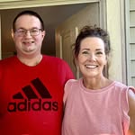 Becky Cooley Heck - @beckycooleyheck - Instagram