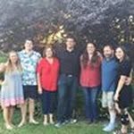 Becky Corbin Hinson - @becky_c_hinson - Instagram