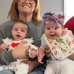 Rebecca Martin Corbin - @becky_corbin013403 - Instagram