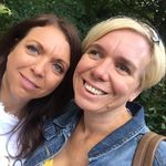 Becky Lewis - @cornishbecky - Instagram