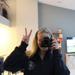 Becky Coster - @on_filmbc - Instagram