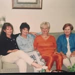 @beckycoster1 - Instagram
