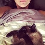 Becky Cote - @bexyhelen - Instagram