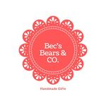 Becky Cote - @becsbearsco - Instagram
