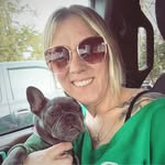 Becky Pierce Cote - @bragdr1 - Instagram