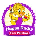 Becky White-Côté - @happyducky_facepainting - Instagram