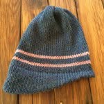 Becky - @cotnerknits - Instagram