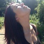 Becky Cotter - @veghotpot - Instagram
