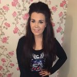 Becky - @beckycottrell24 - Instagram