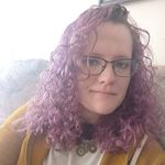 Becky Ann Couch-Iatonna - @becky.couch - Instagram