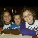 Becky Couch - @riverbabies1041 - Instagram